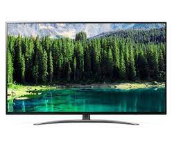 تلویزیون 4K ال جی