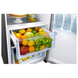 یخچال فریزر دوقلو سامسونگ RZ32-RR39