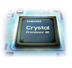 تلویزیون سامسونگ 55Q70T