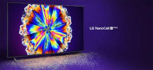 تلویزیون ال جی 55NANO90