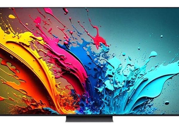 تلویزیون 55 اینچ ال جی مدل QNED86