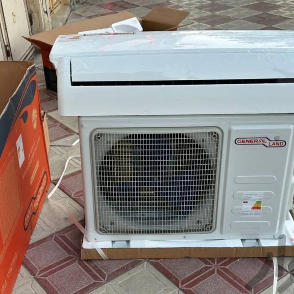 کولر گازی جنرال لند 24000 مدل GL-S24000ULTRA